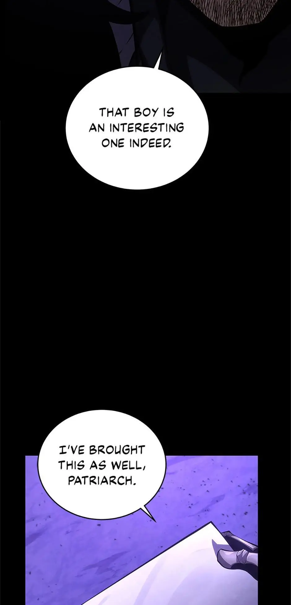 The Swordmaster's Son Chapter 118