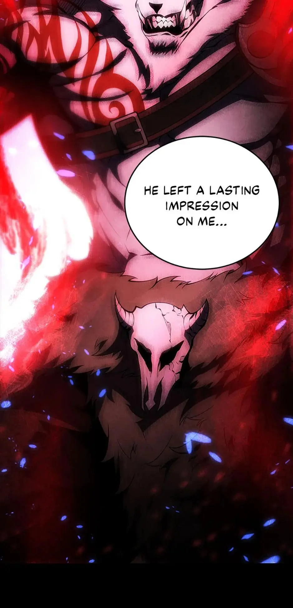 The Swordmaster's Son Chapter 118