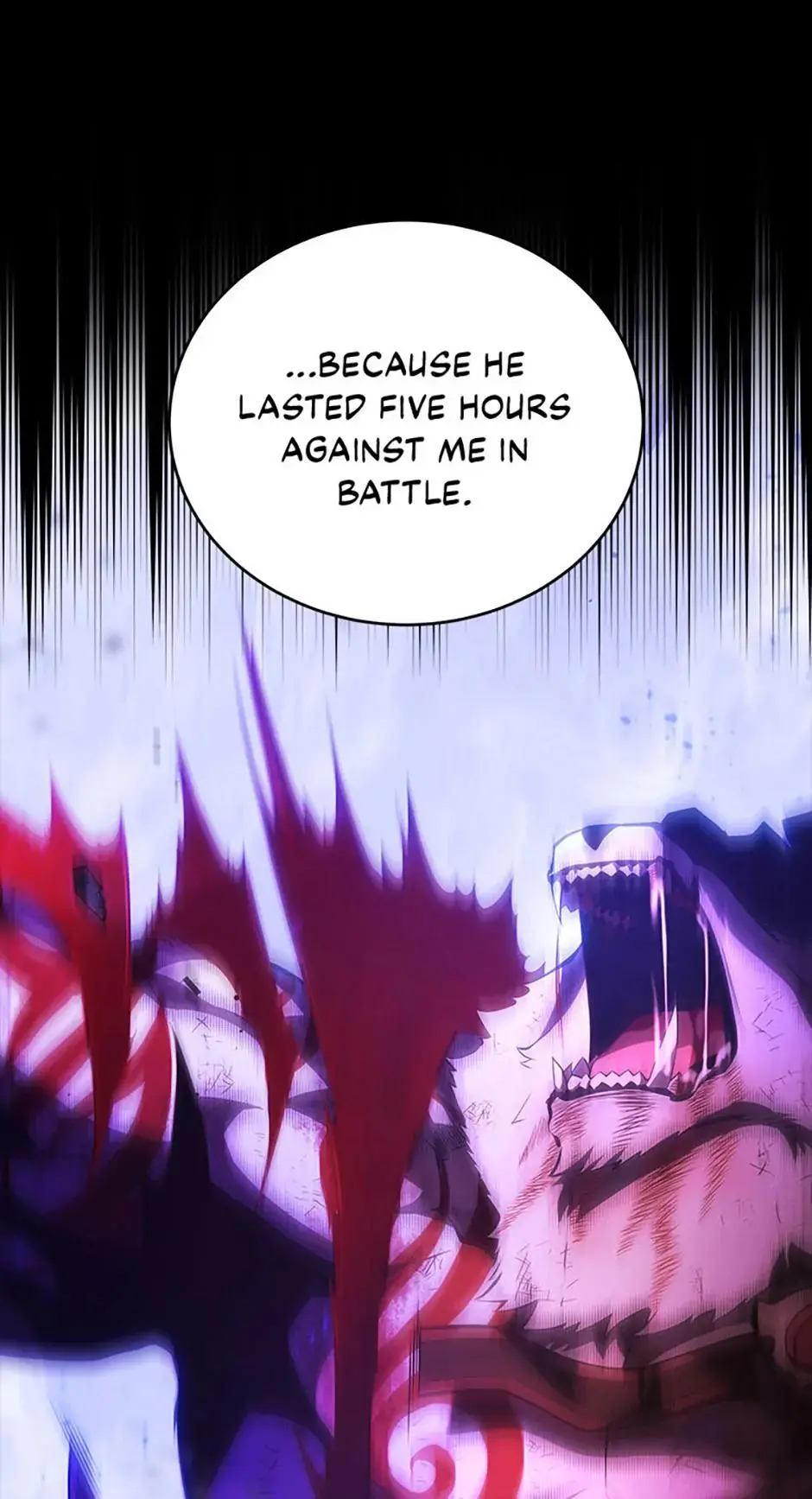 The Swordmaster's Son Chapter 118