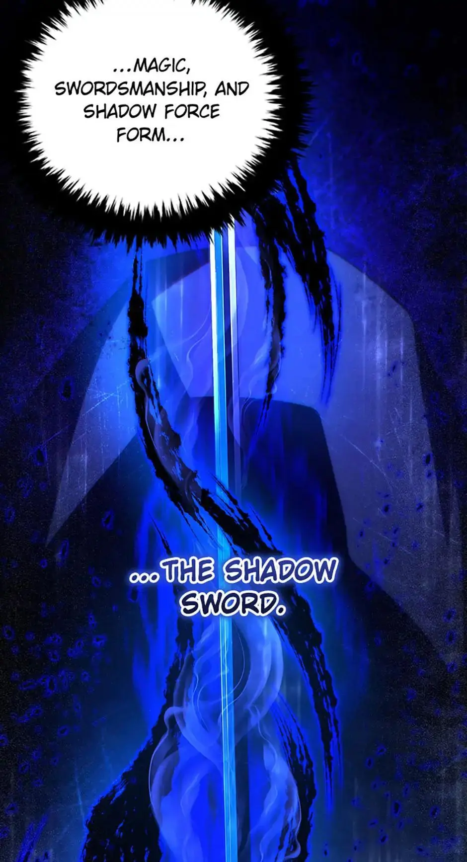 The Swordmaster's Son Chapter 118