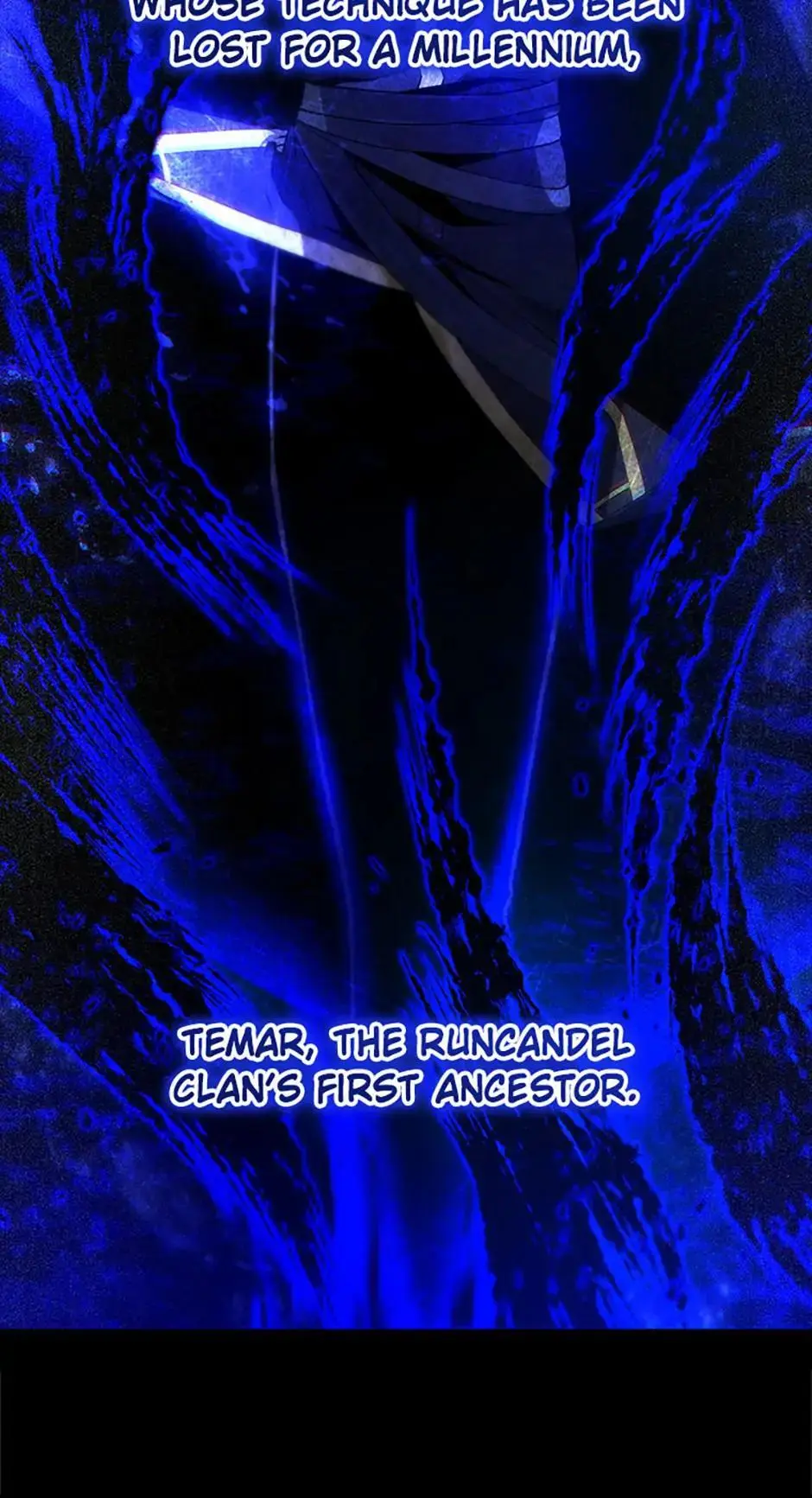 The Swordmaster's Son Chapter 118
