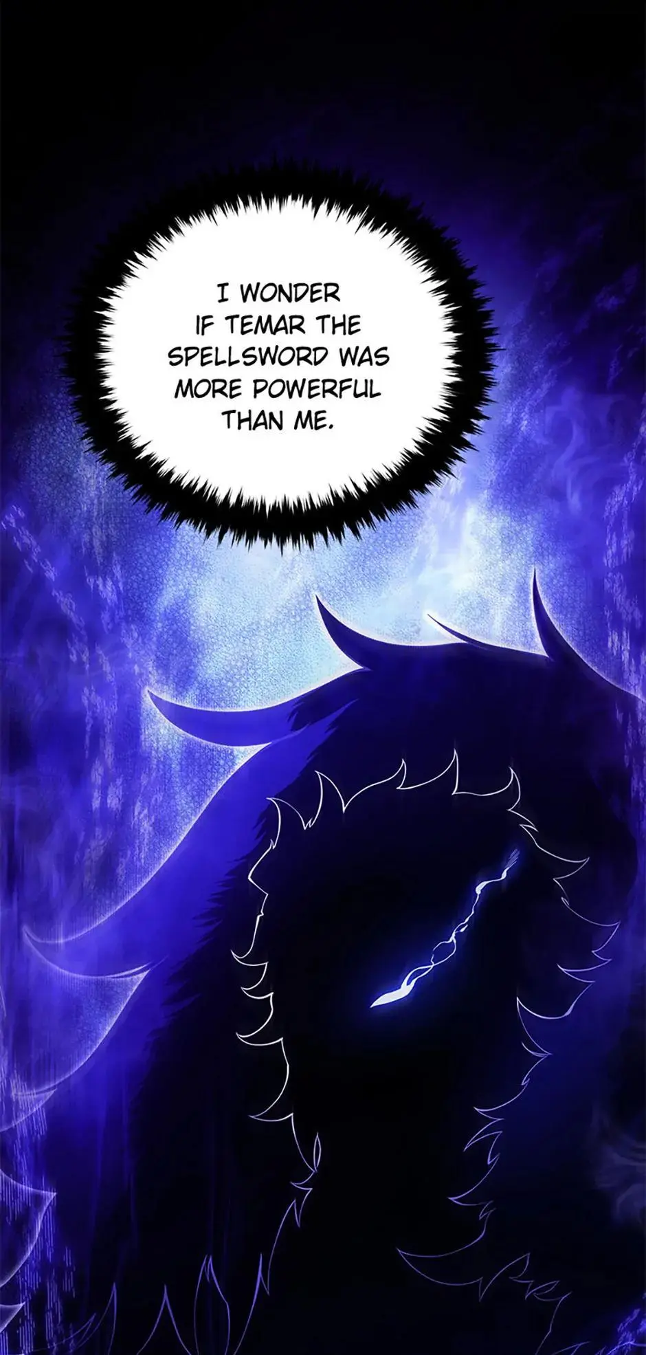 The Swordmaster's Son Chapter 118