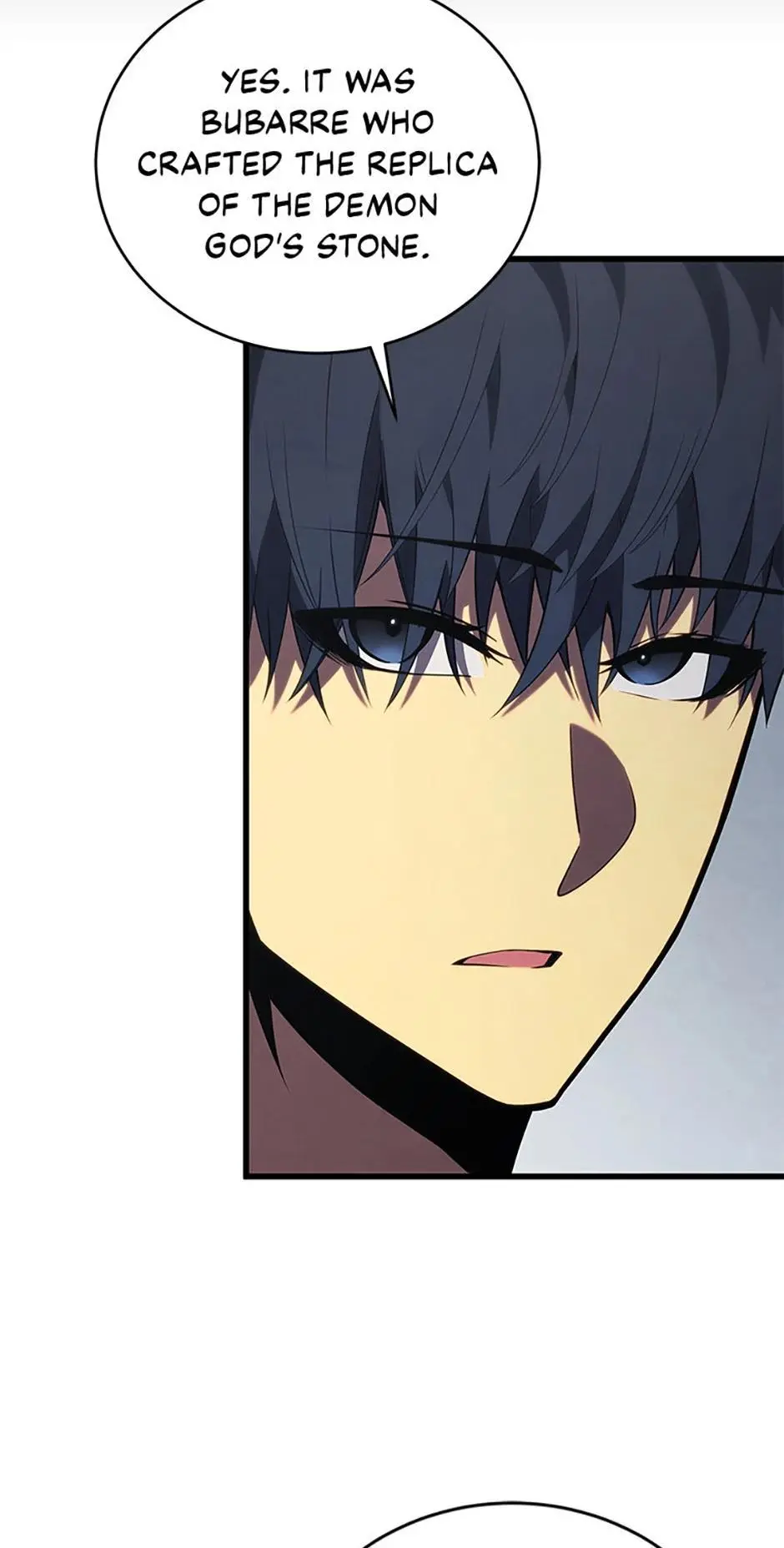 The Swordmaster's Son Chapter 118