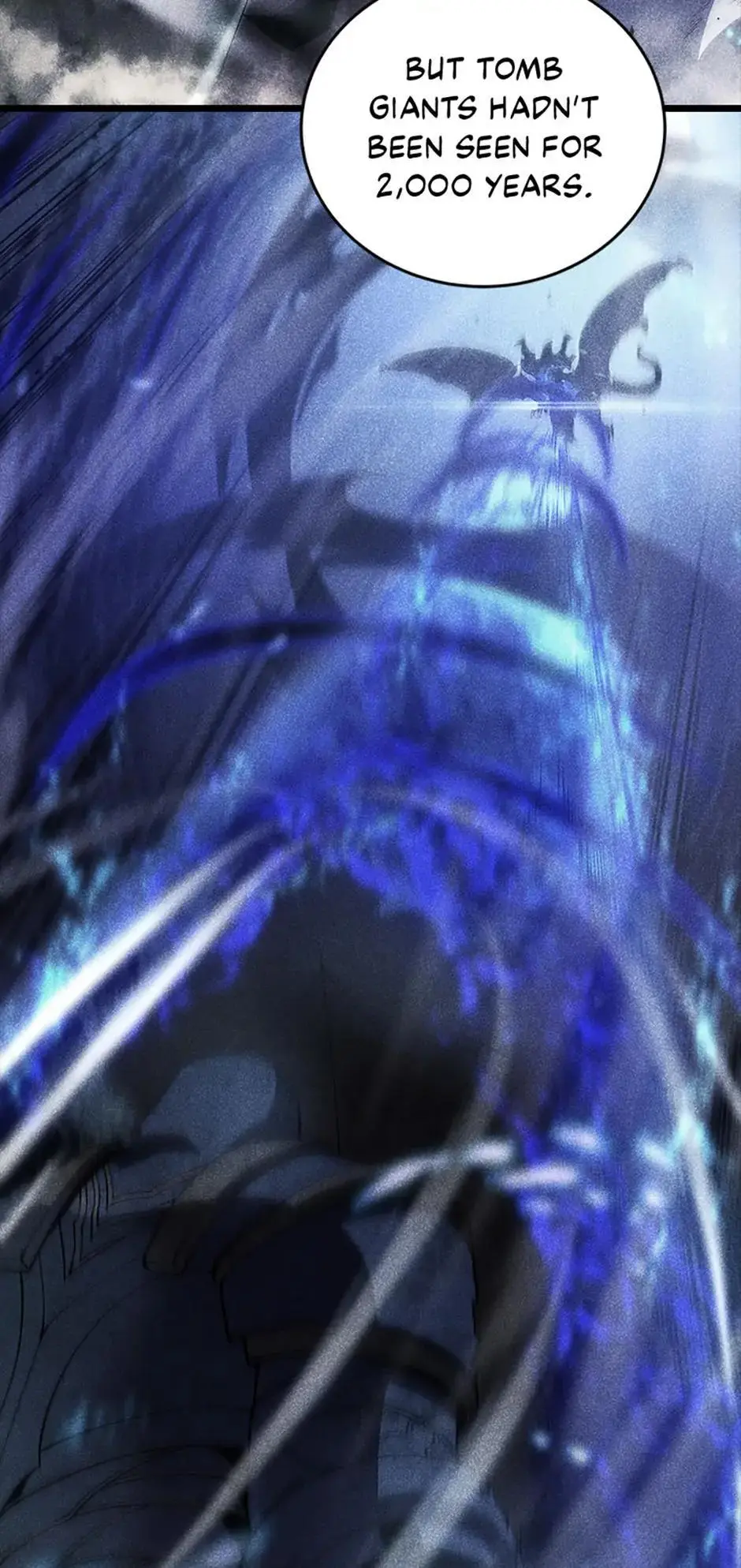 The Swordmaster's Son Chapter 118