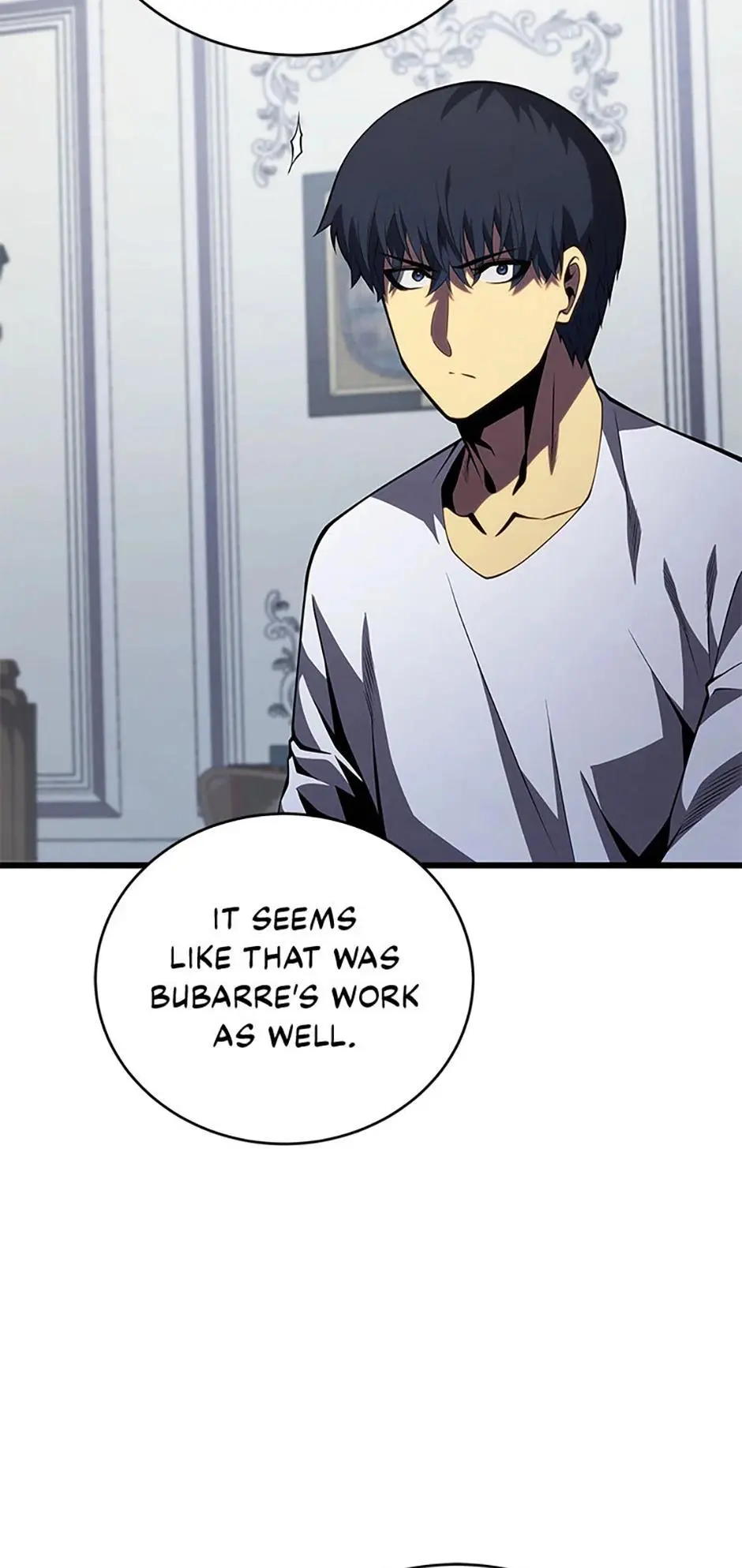 The Swordmaster's Son Chapter 118
