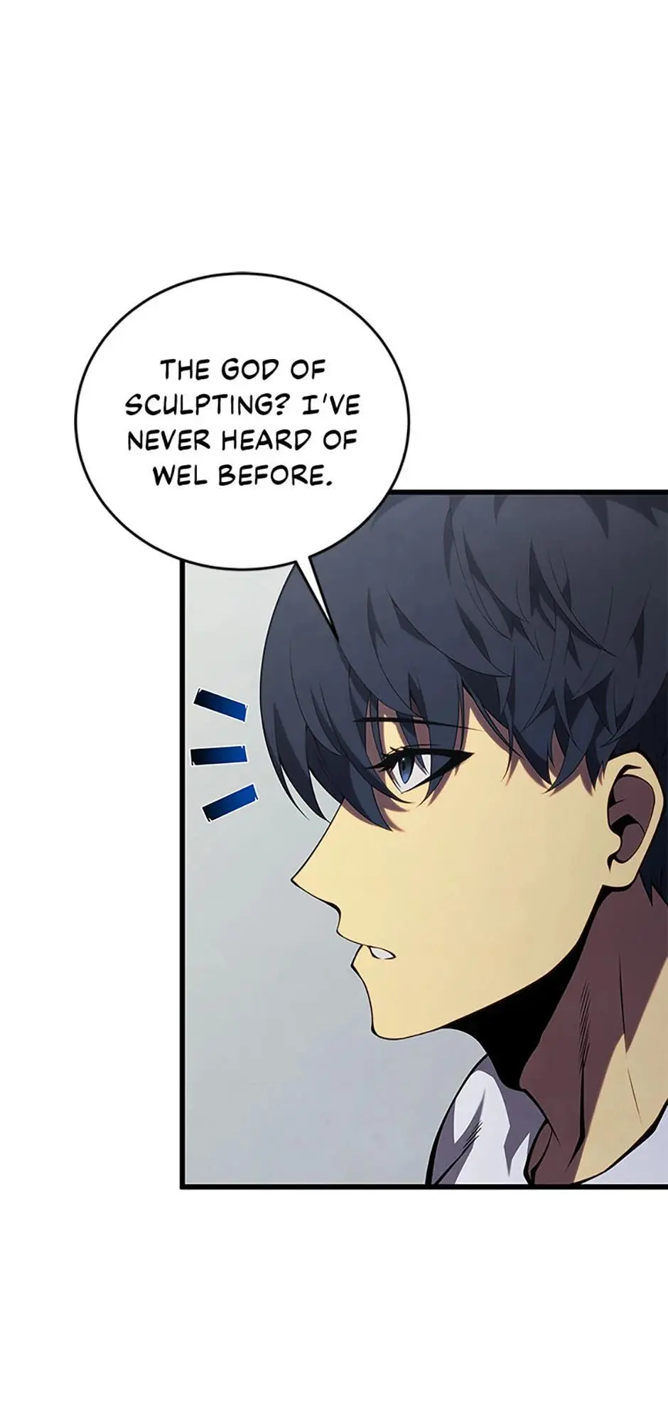 The Swordmaster's Son Chapter 118
