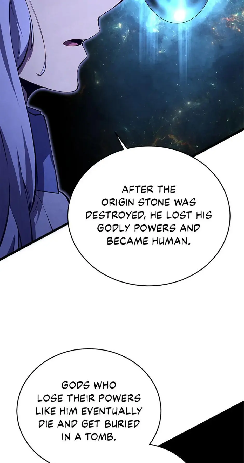The Swordmaster's Son Chapter 118
