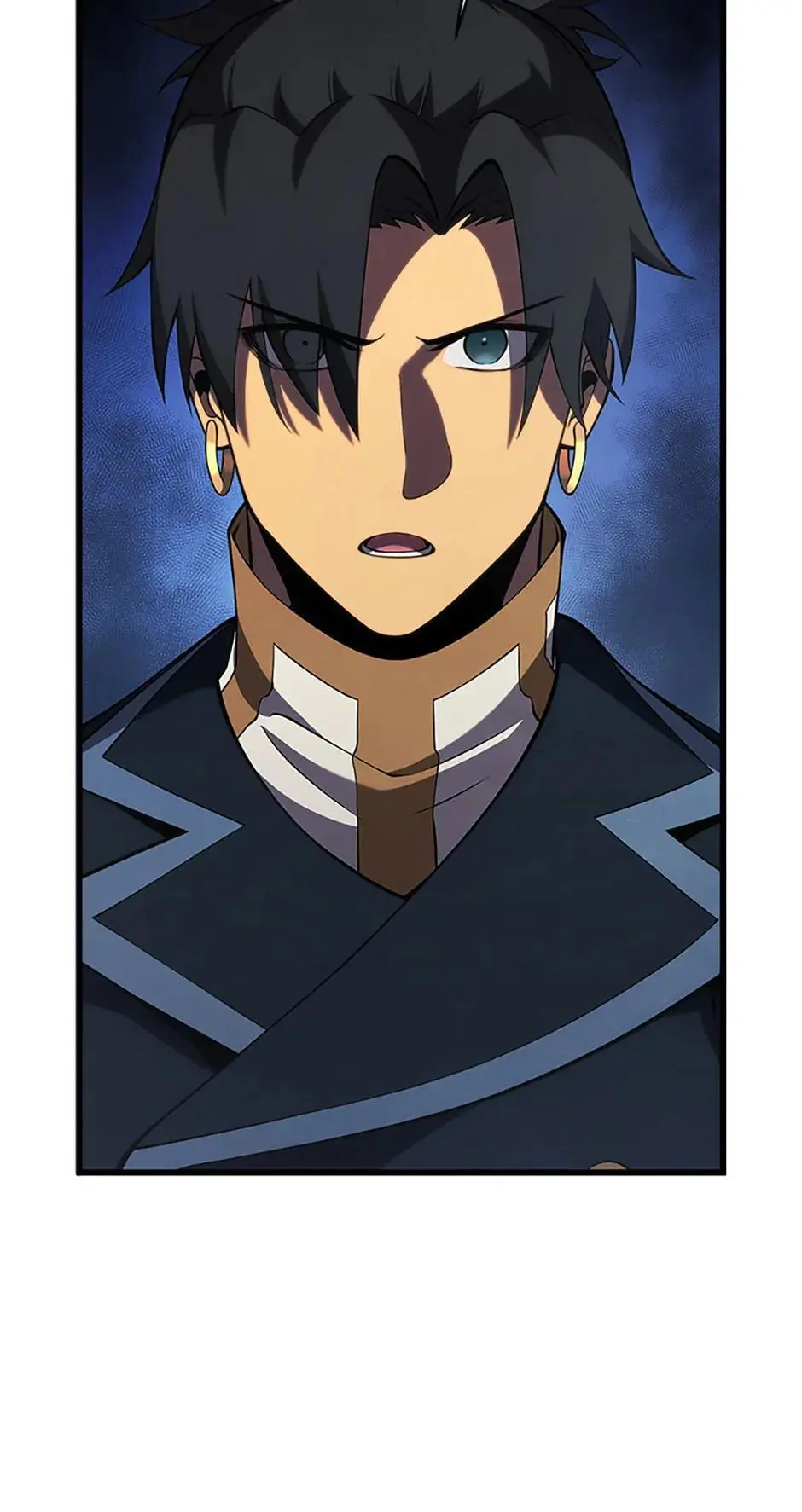 The Swordmaster's Son Chapter 118