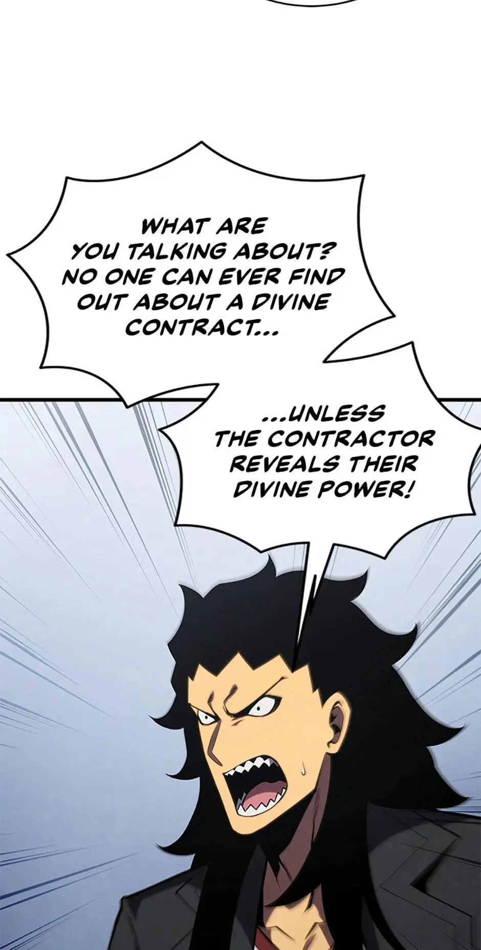 The Swordmaster's Son Chapter 118