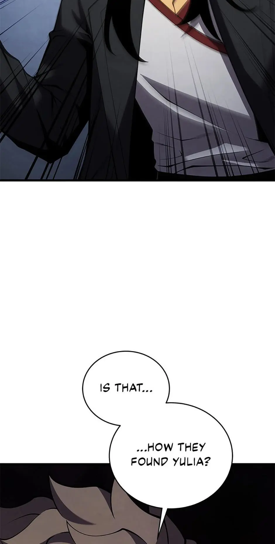 The Swordmaster's Son Chapter 118