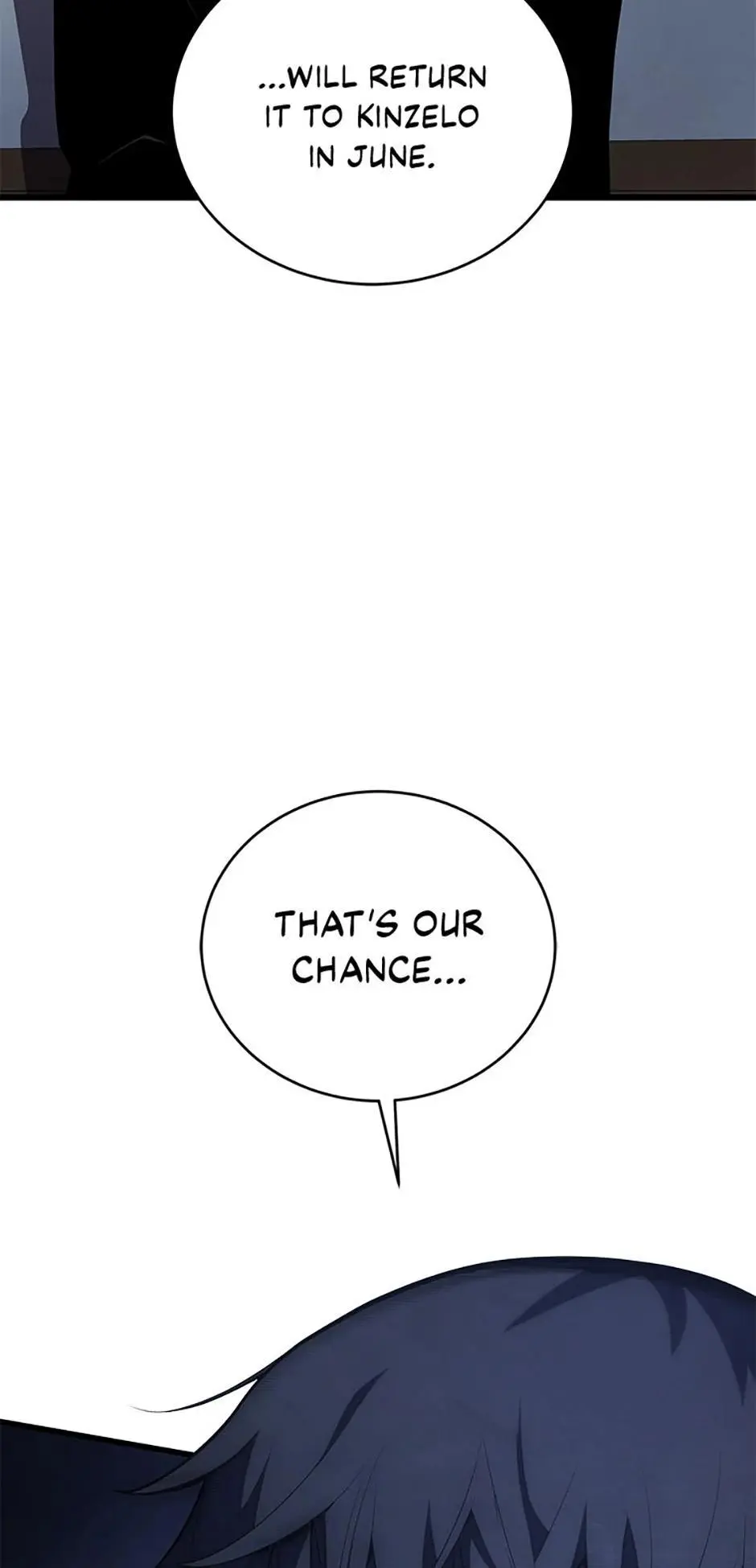 The Swordmaster's Son Chapter 118