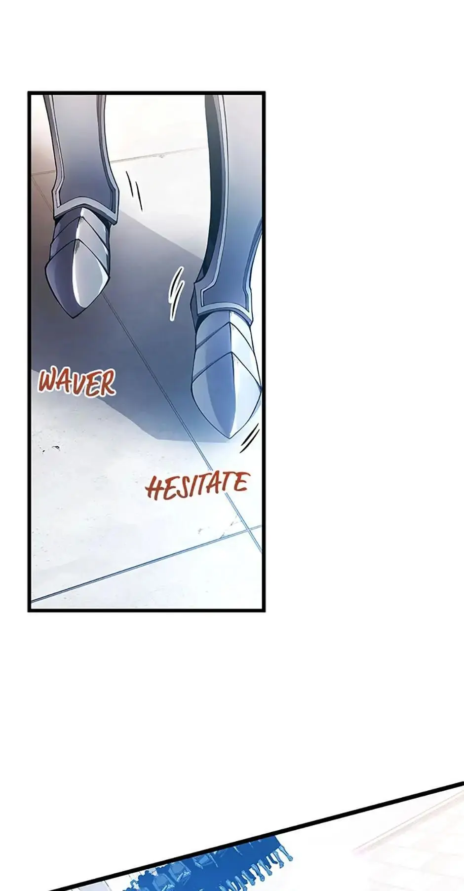 The Swordmaster's Son Chapter 12