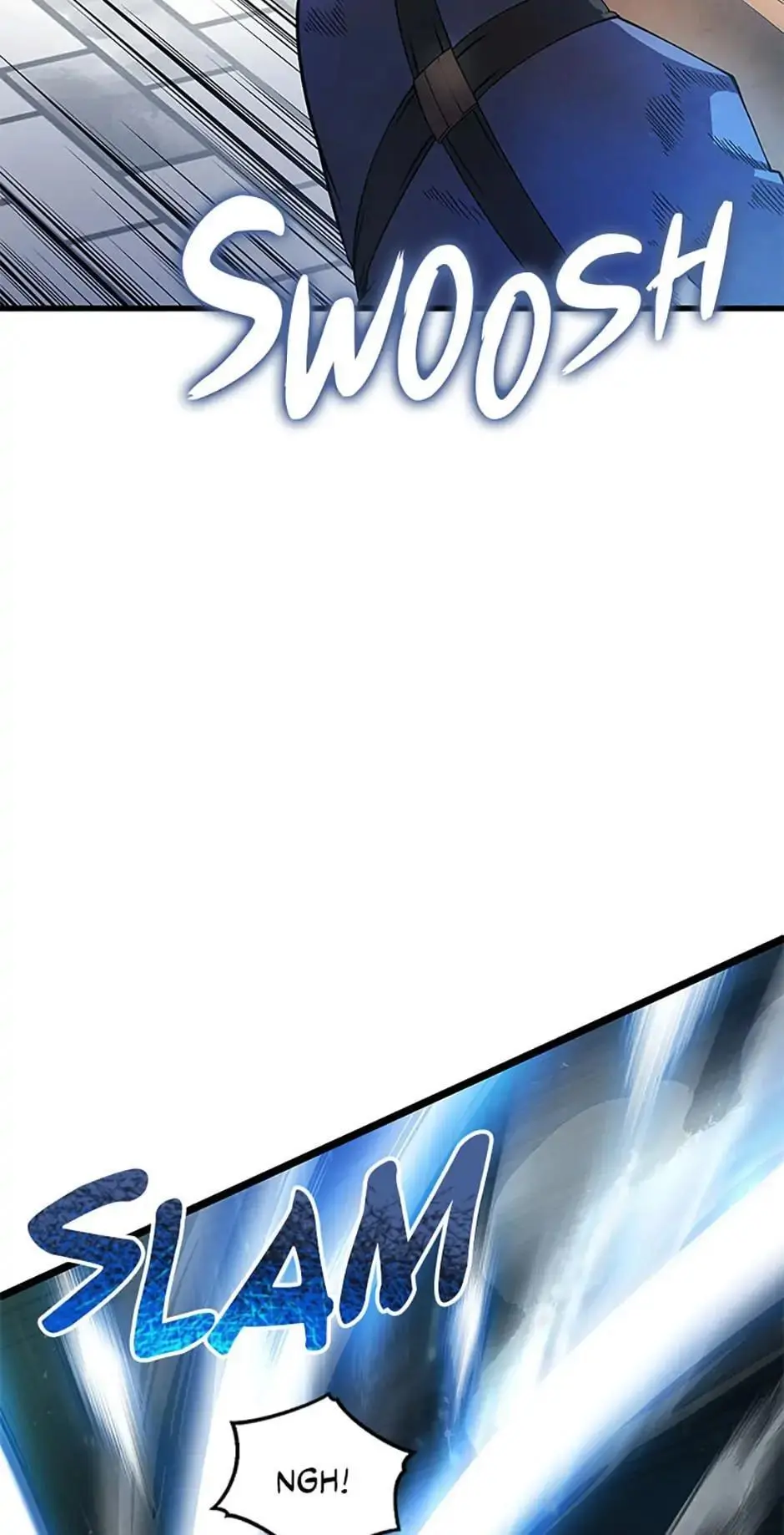 The Swordmaster's Son Chapter 12