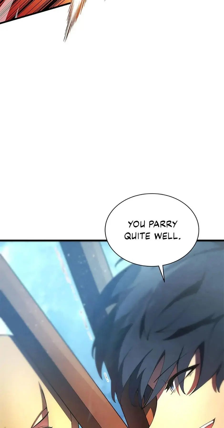 The Swordmaster's Son Chapter 12