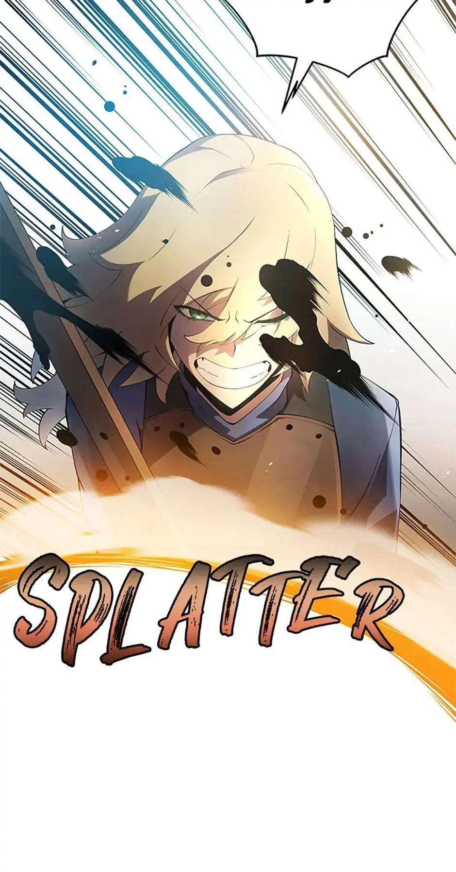 The Swordmaster's Son Chapter 12