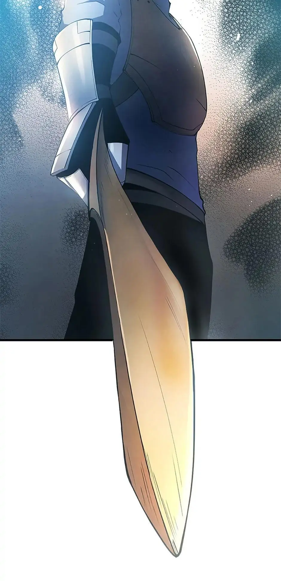 The Swordmaster's Son Chapter 12