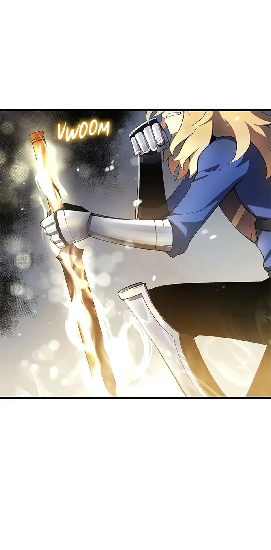 The Swordmaster's Son Chapter 12