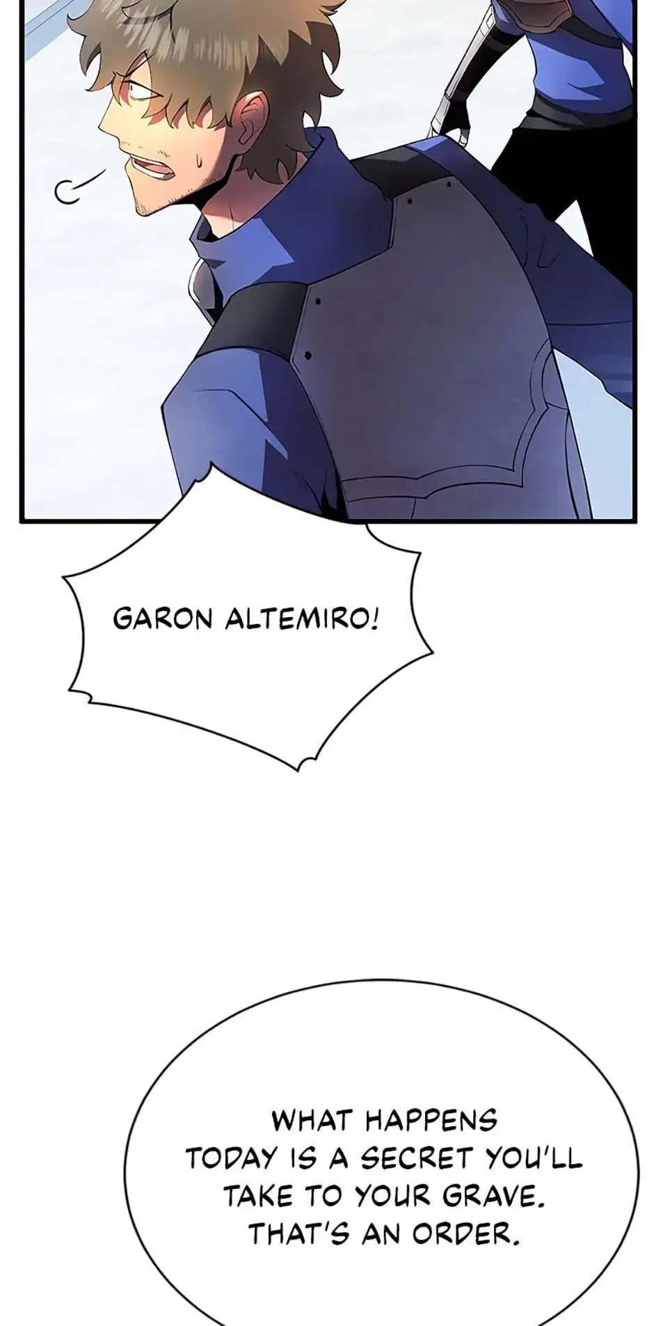The Swordmaster's Son Chapter 12