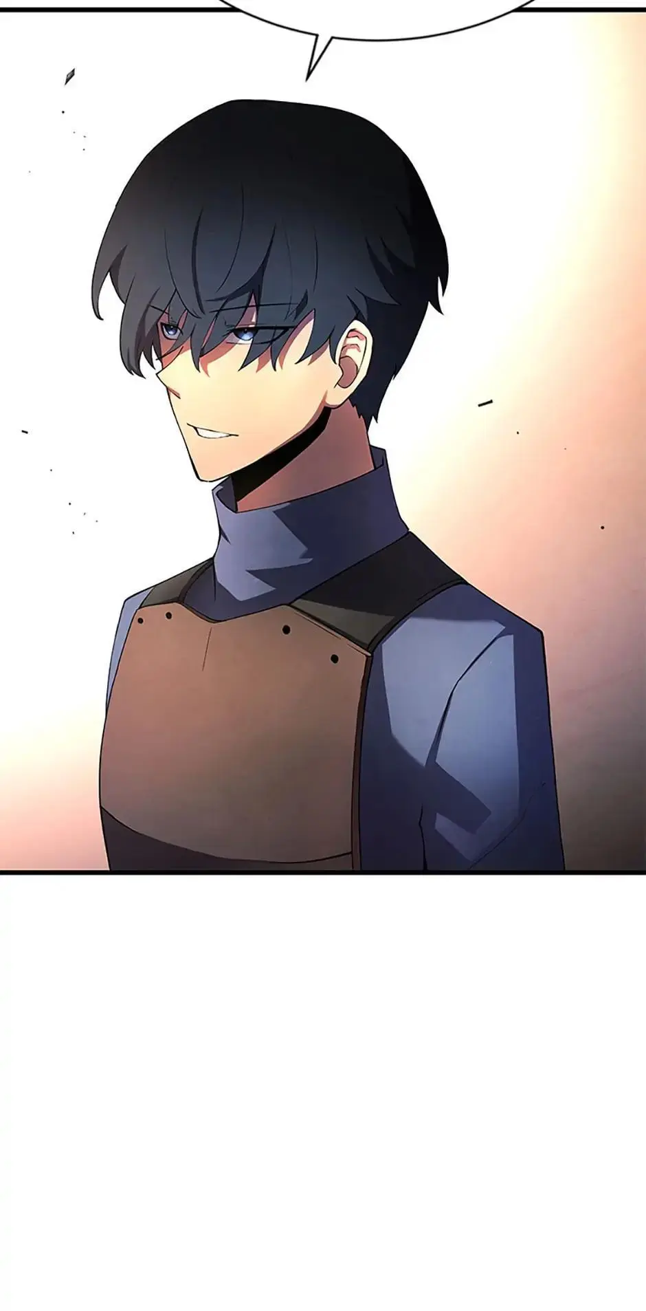 The Swordmaster's Son Chapter 12