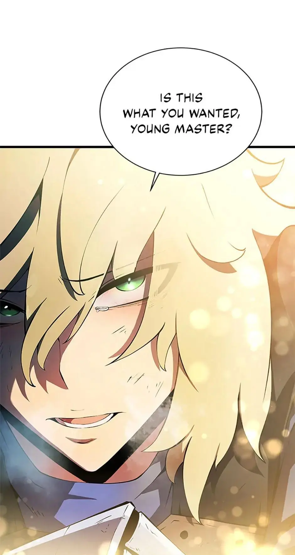 The Swordmaster's Son Chapter 12