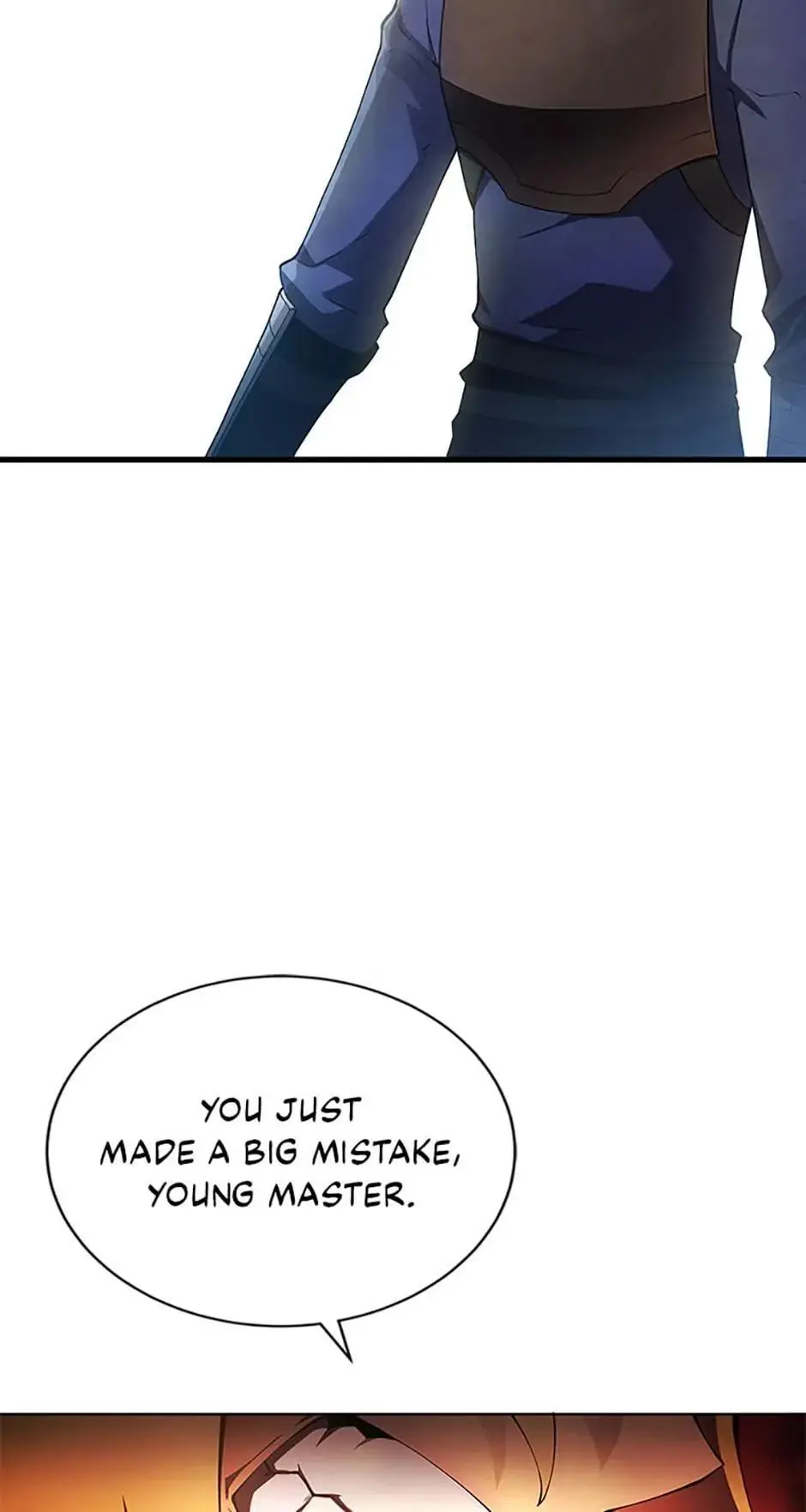 The Swordmaster's Son Chapter 12