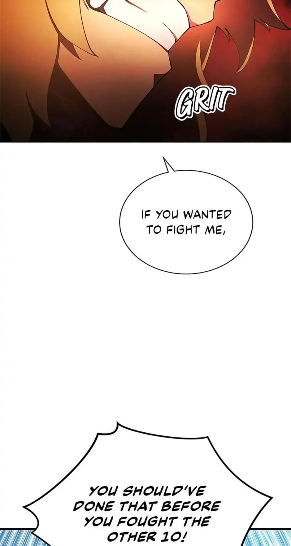 The Swordmaster's Son Chapter 12