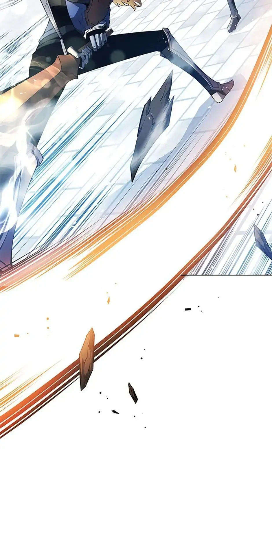 The Swordmaster's Son Chapter 12