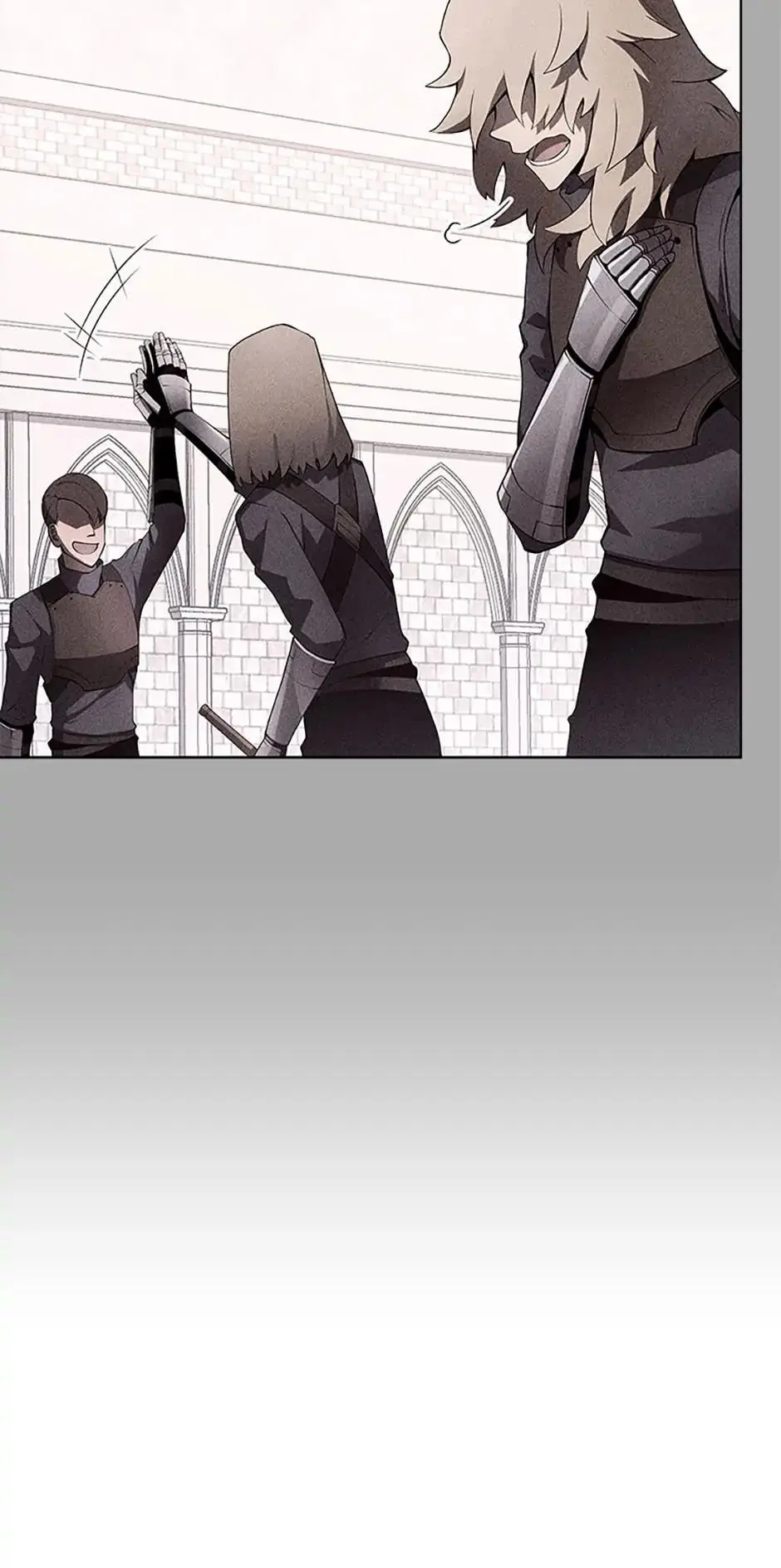 The Swordmaster's Son Chapter 12