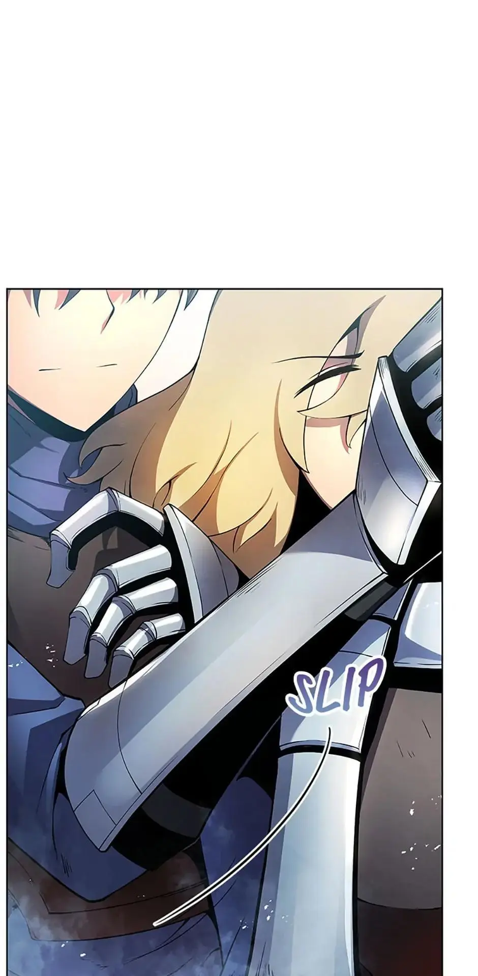 The Swordmaster's Son Chapter 12