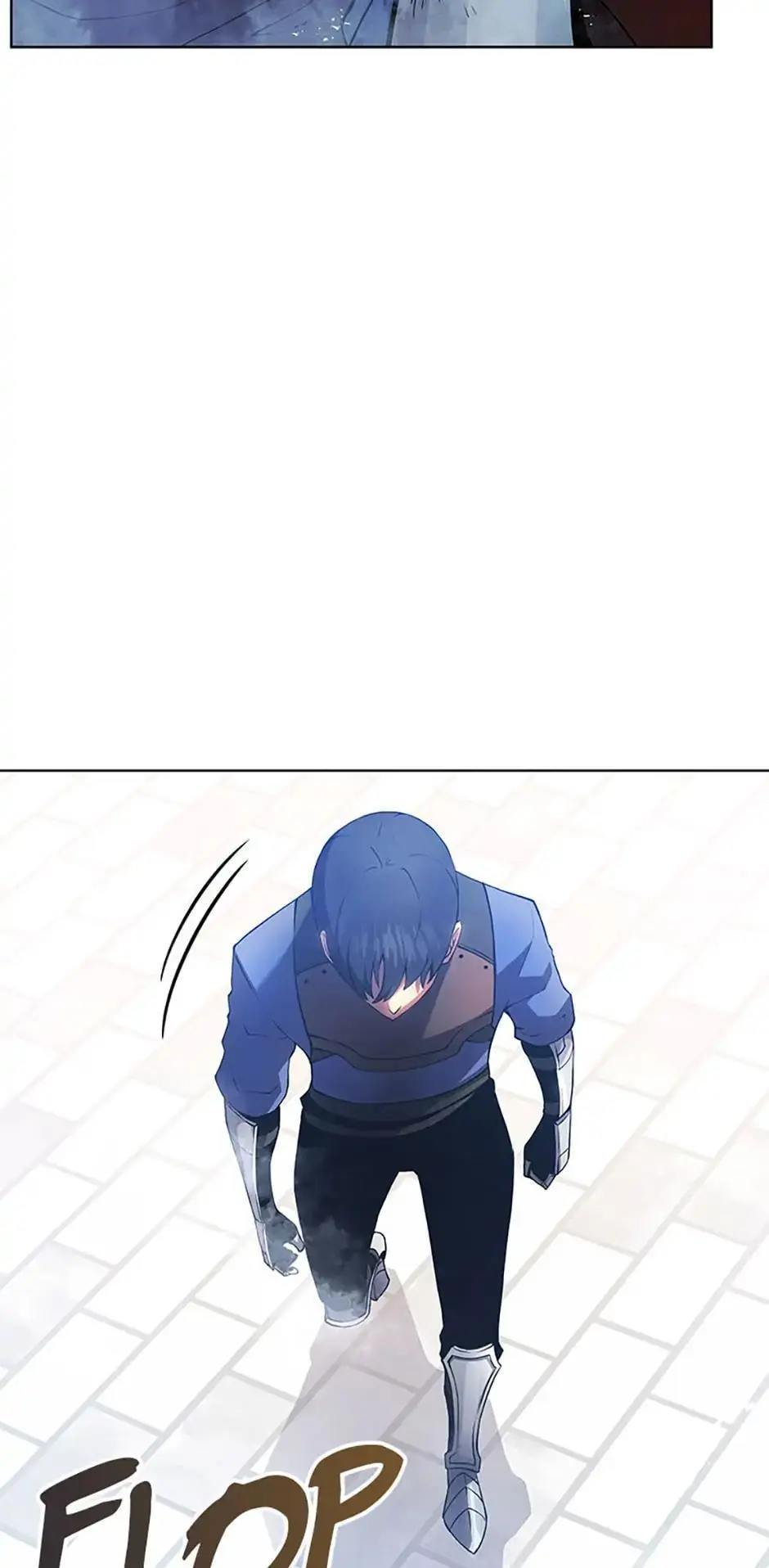 The Swordmaster's Son Chapter 12