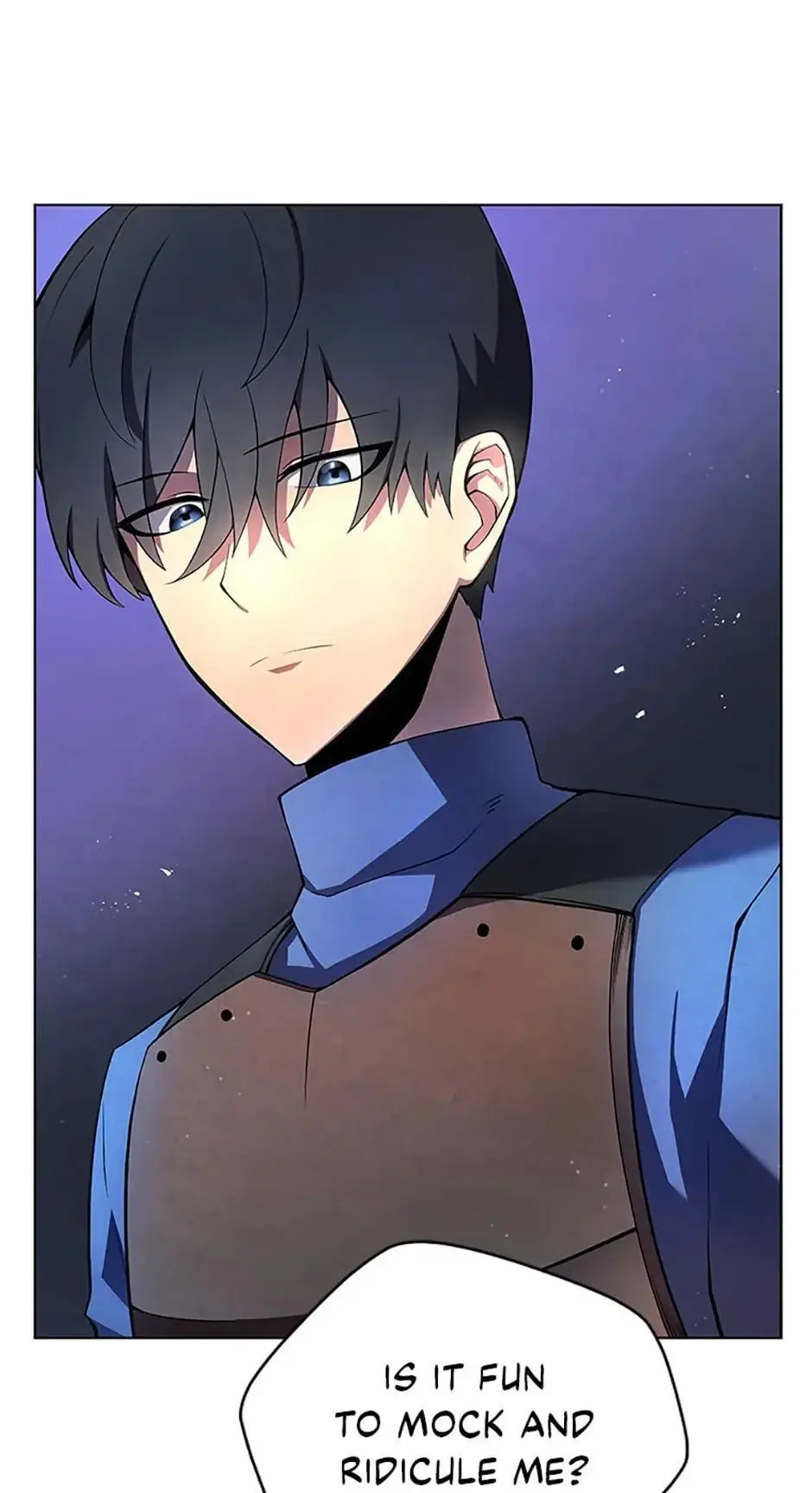 The Swordmaster's Son Chapter 12