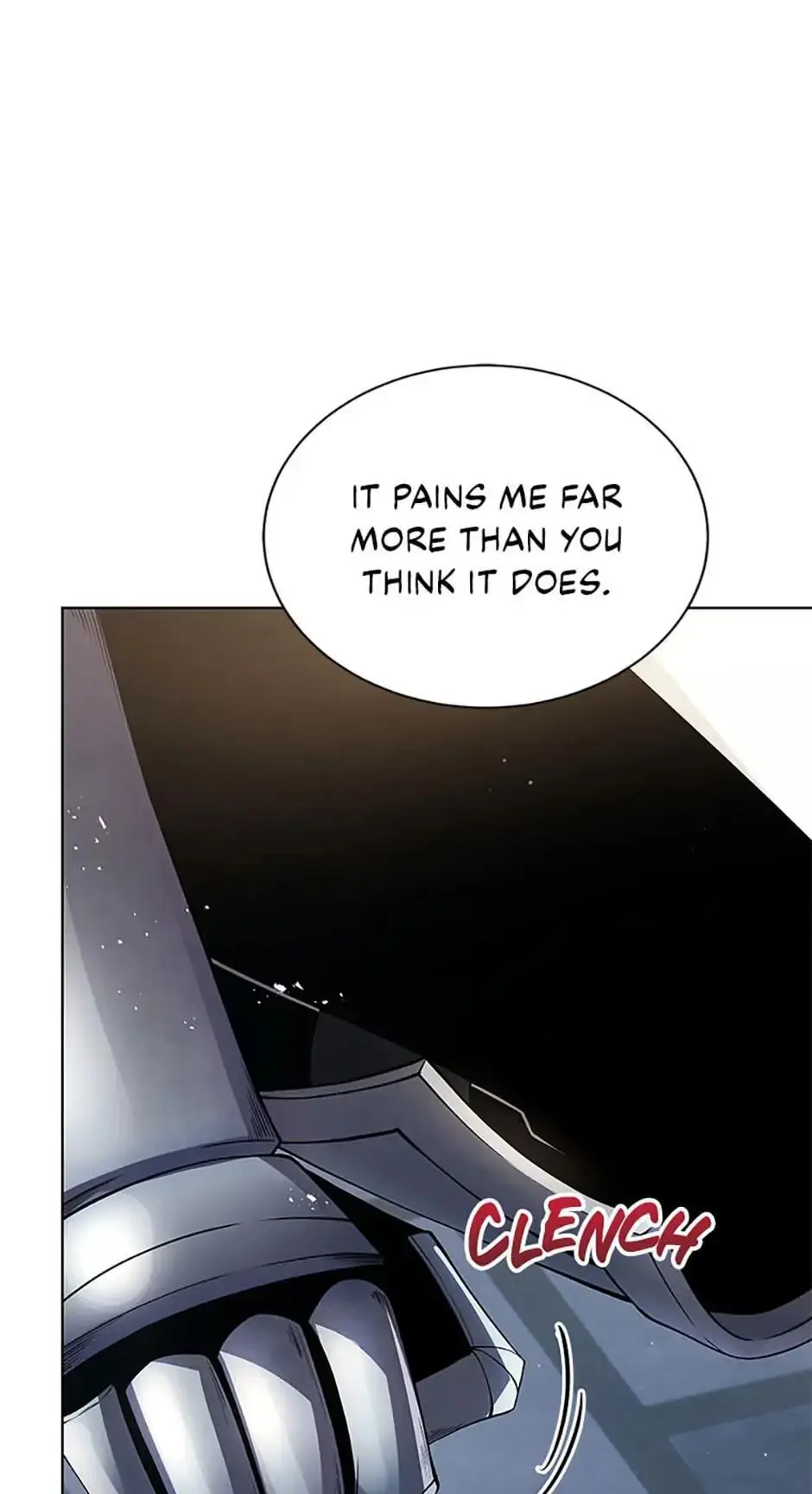 The Swordmaster's Son Chapter 12