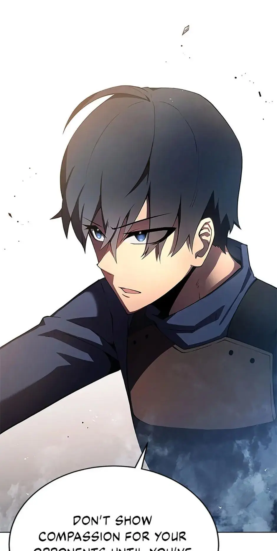 The Swordmaster's Son Chapter 12