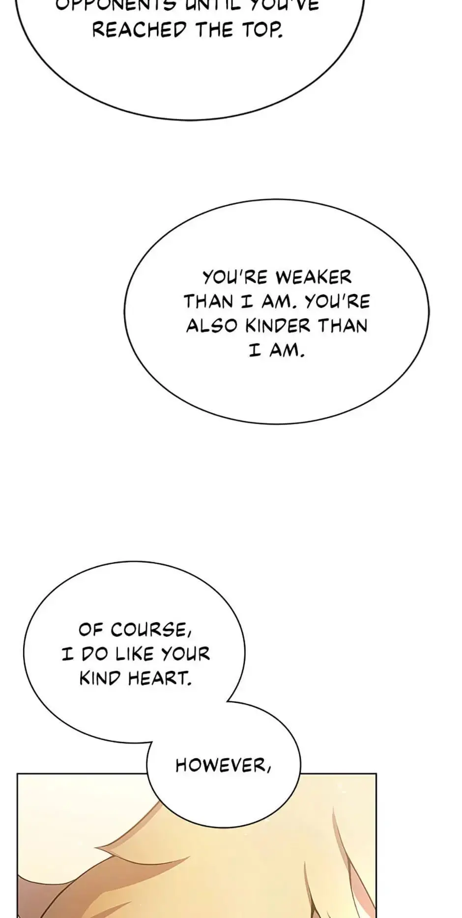 The Swordmaster's Son Chapter 12
