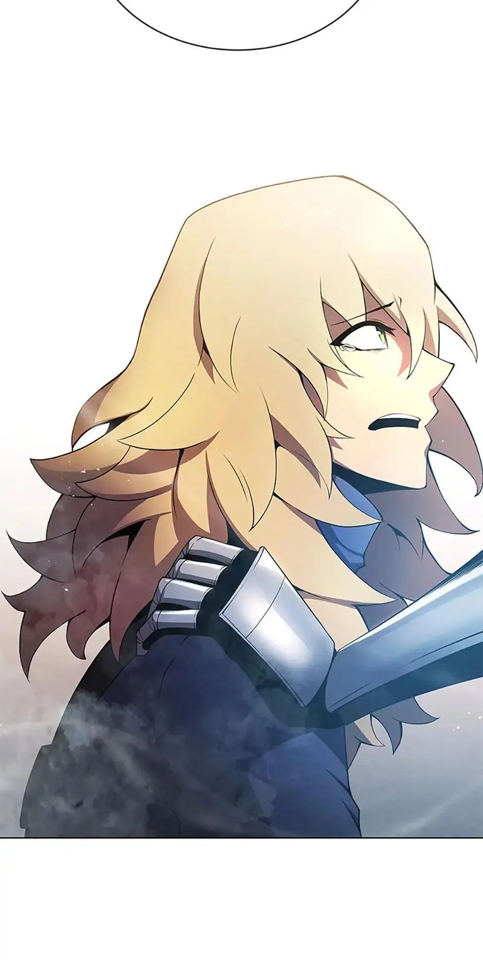 The Swordmaster's Son Chapter 12
