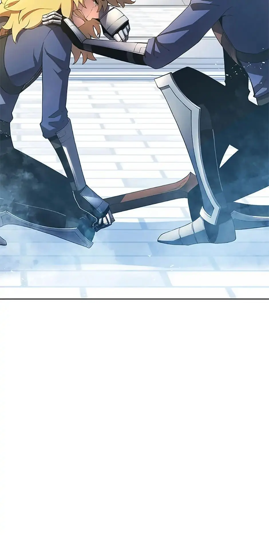 The Swordmaster's Son Chapter 12