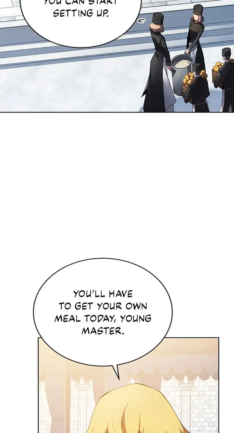 The Swordmaster's Son Chapter 12
