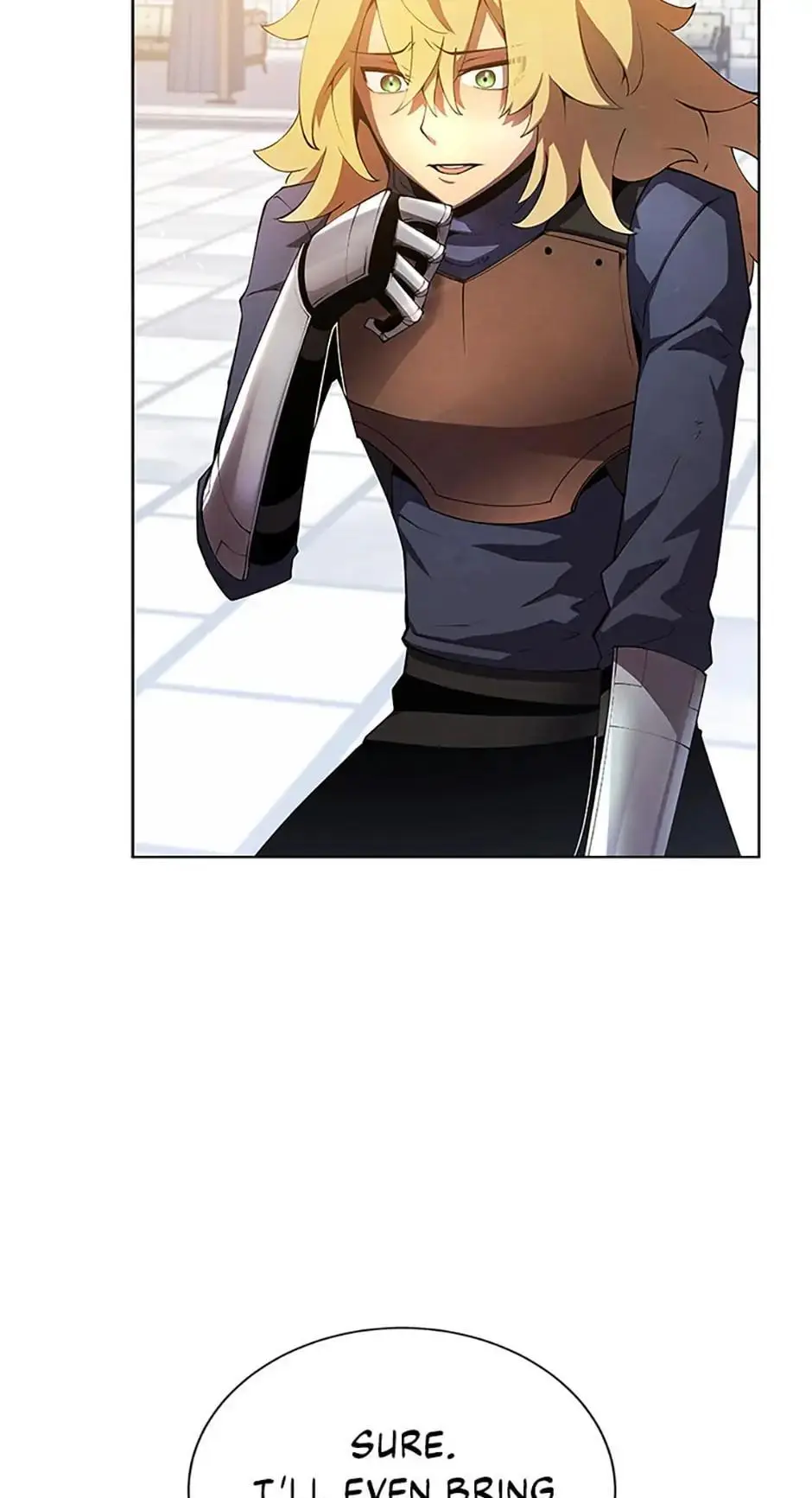 The Swordmaster's Son Chapter 12