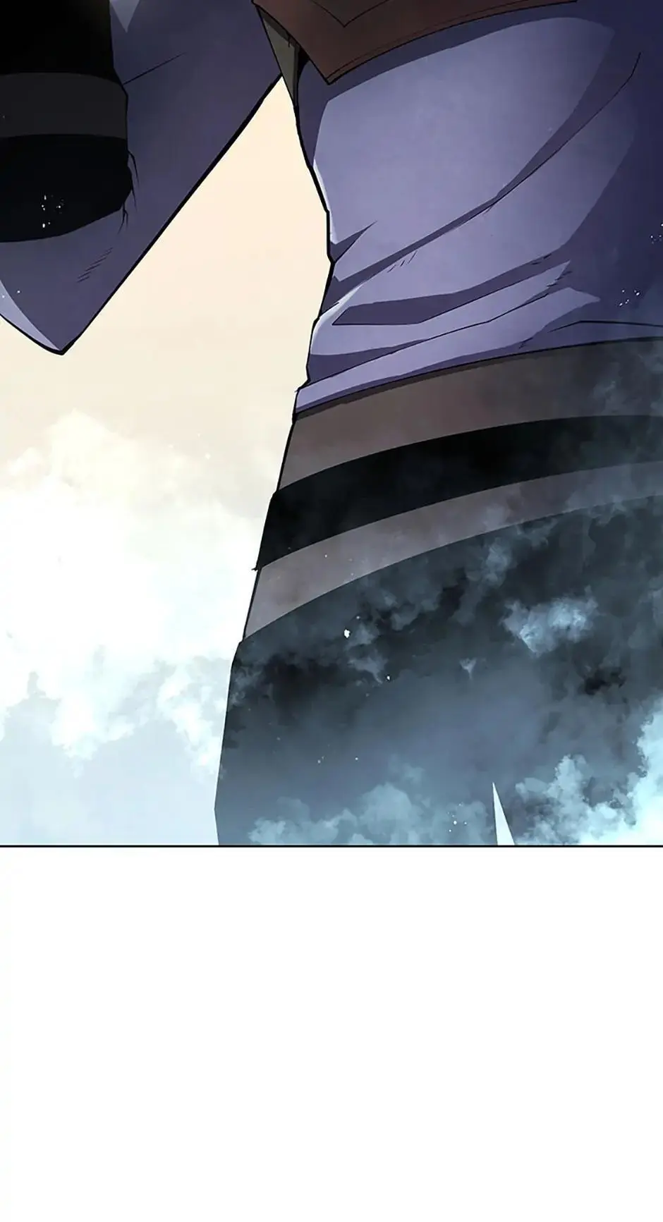 The Swordmaster's Son Chapter 12