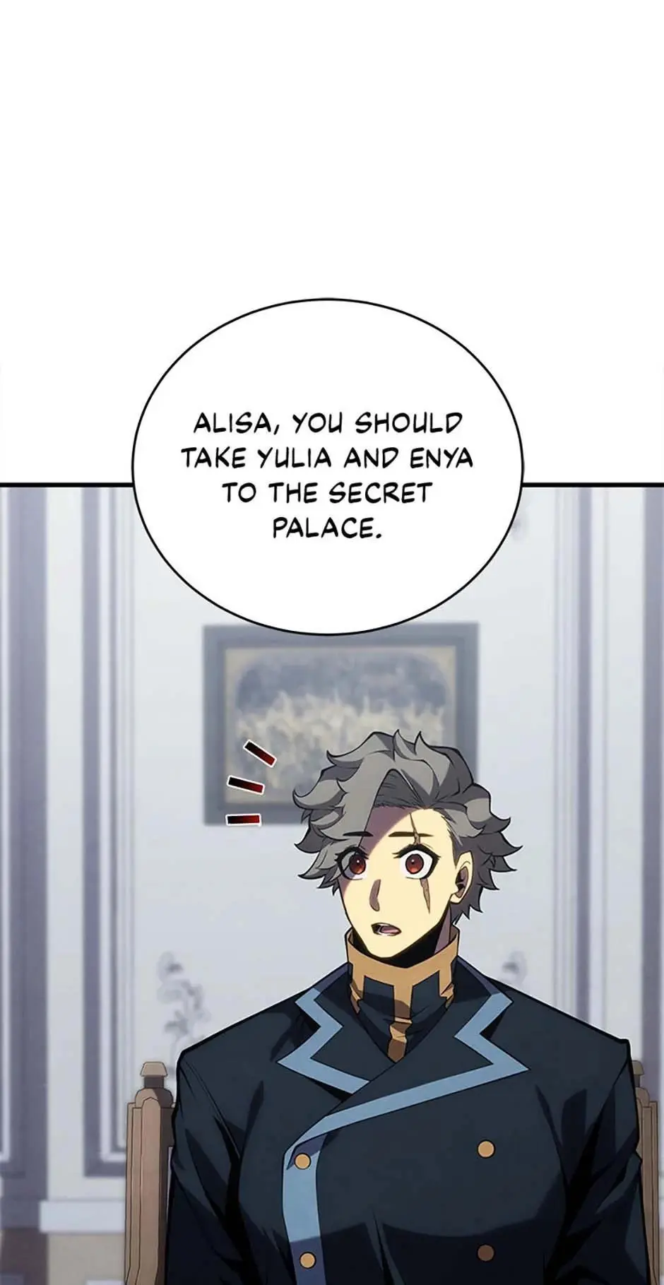 The Swordmaster's Son Chapter 120
