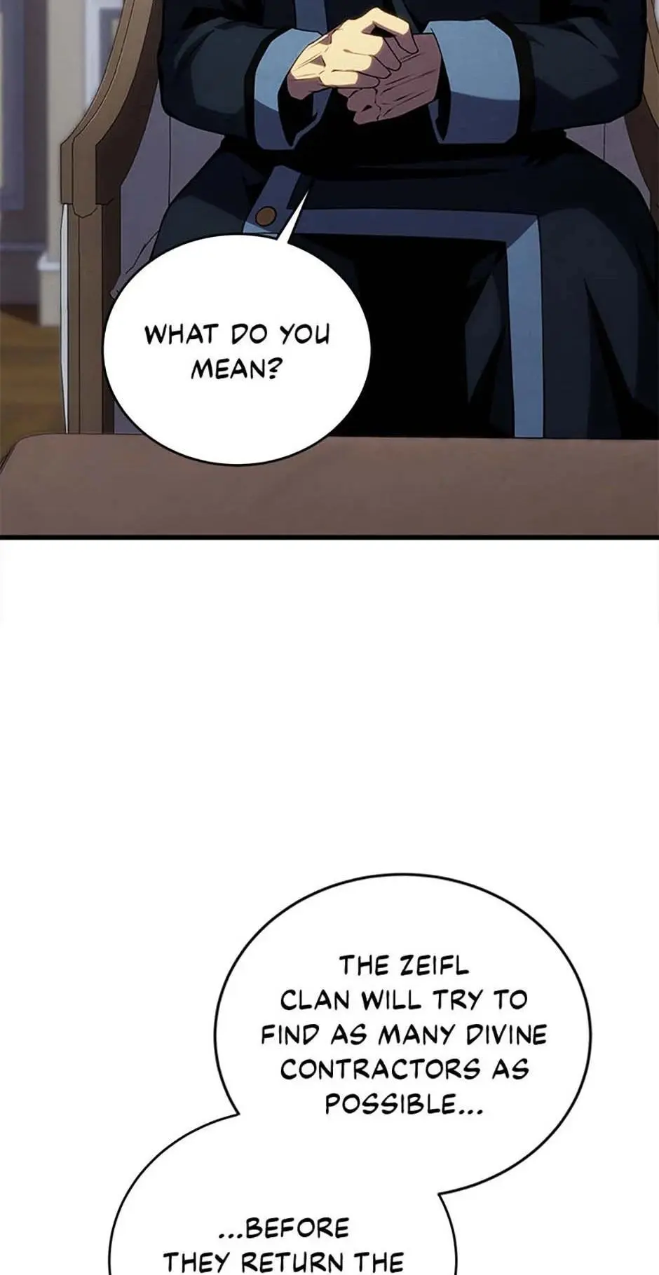 The Swordmaster's Son Chapter 120