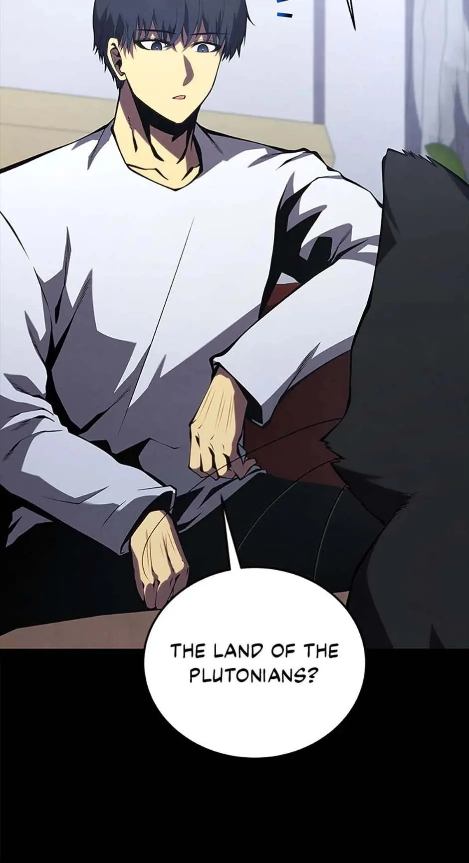 The Swordmaster's Son Chapter 120