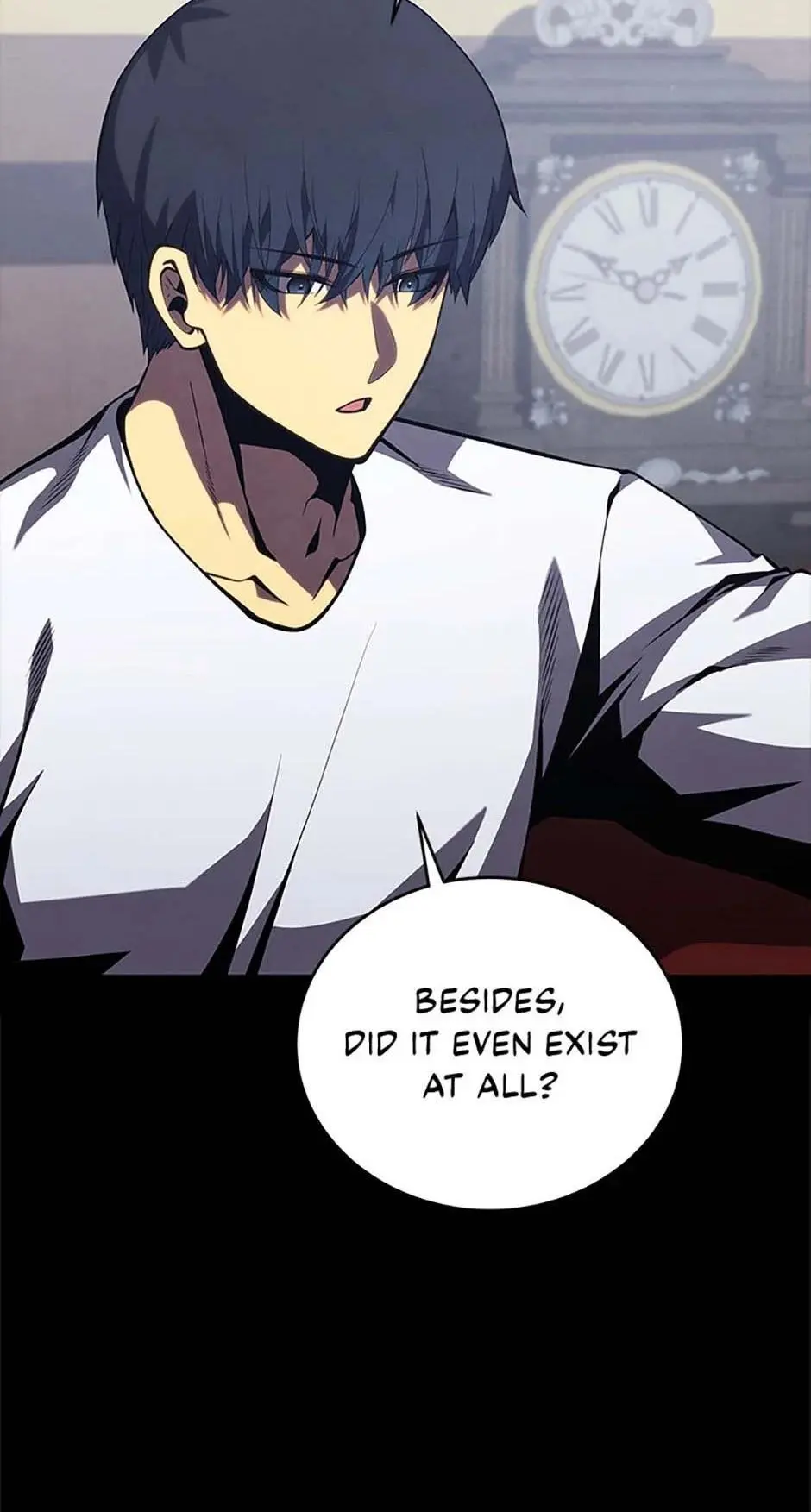 The Swordmaster's Son Chapter 120