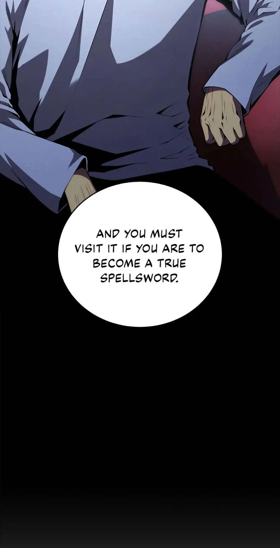 The Swordmaster's Son Chapter 120