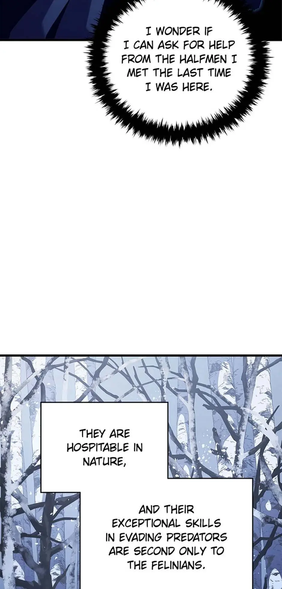 The Swordmaster's Son Chapter 120