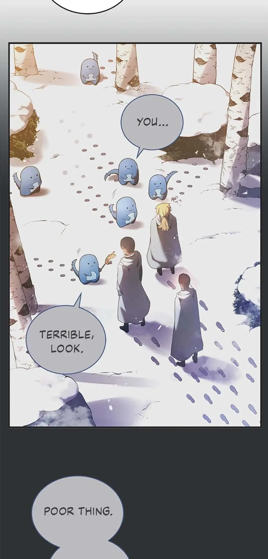 The Swordmaster's Son Chapter 120