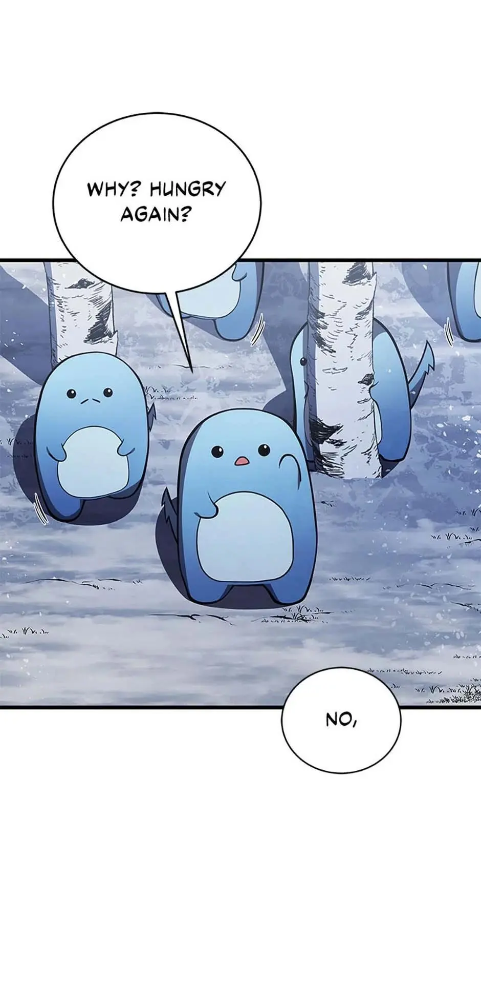 The Swordmaster's Son Chapter 120