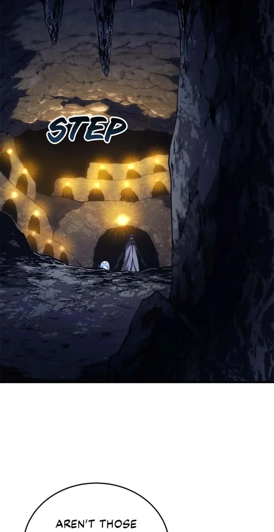 The Swordmaster's Son Chapter 120