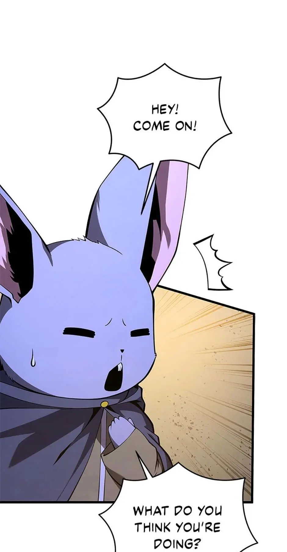 The Swordmaster's Son Chapter 120