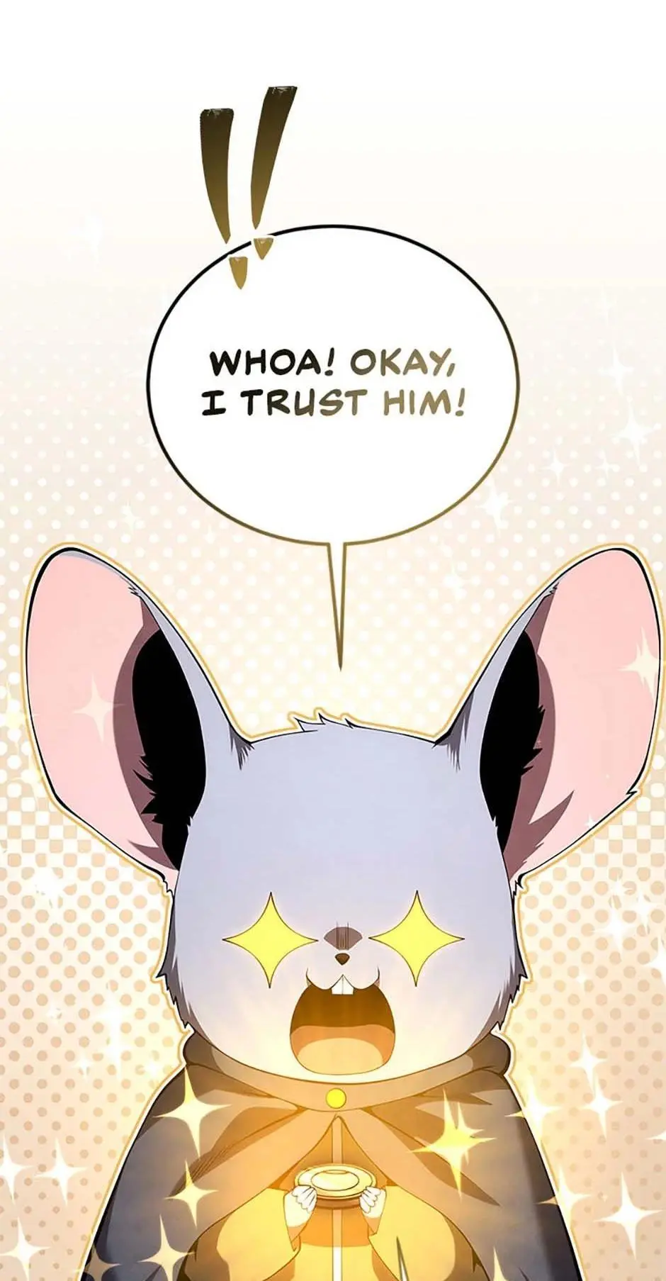 The Swordmaster's Son Chapter 120